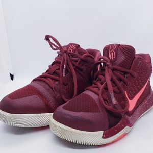 Kids Nike Kyrie 3